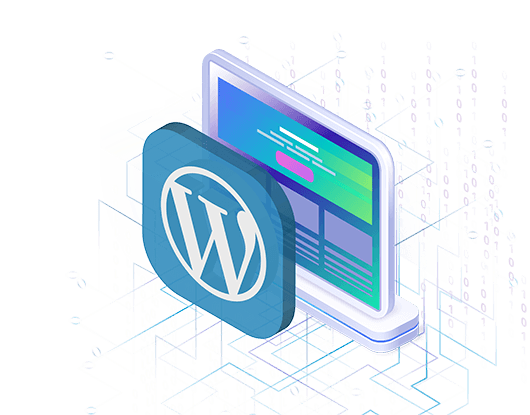 WordPress per il tuo Hosting