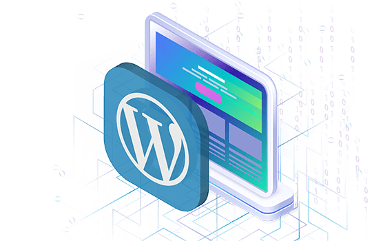 WordPress para tu Hosting