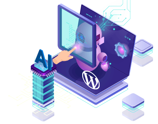 Hosting WordPress