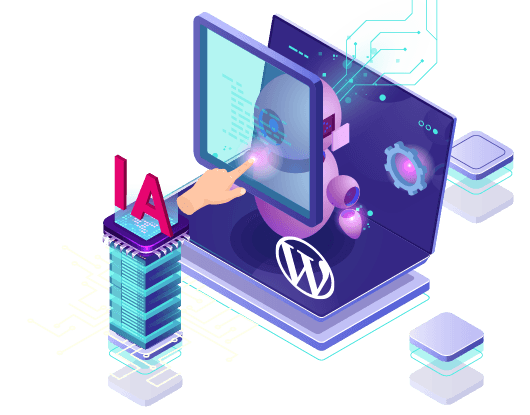 Hosting WordPress