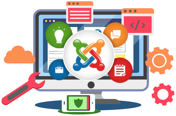 ¿Te interesa Joomla?