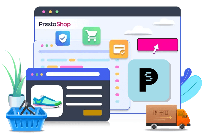 Cerchi PrestaShop?