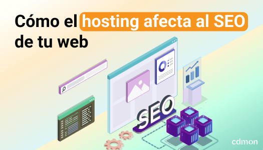 Com el hosting afecta al SEO de la teva web