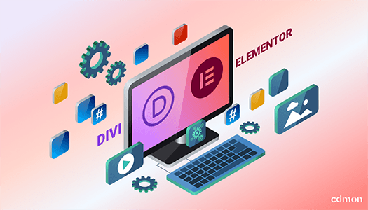 Divi versus Elementor: quin és el millor per al teu projecte a WordPress?