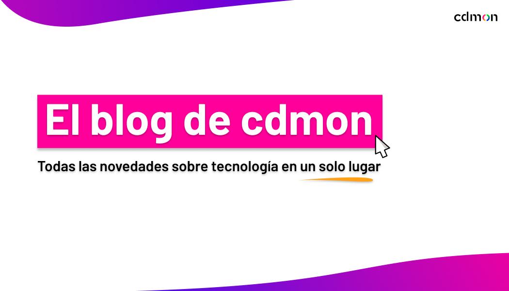 Descubre el futuro de la tecnología con cdmon en el eShow 2024