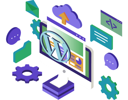 WordPress Consulting