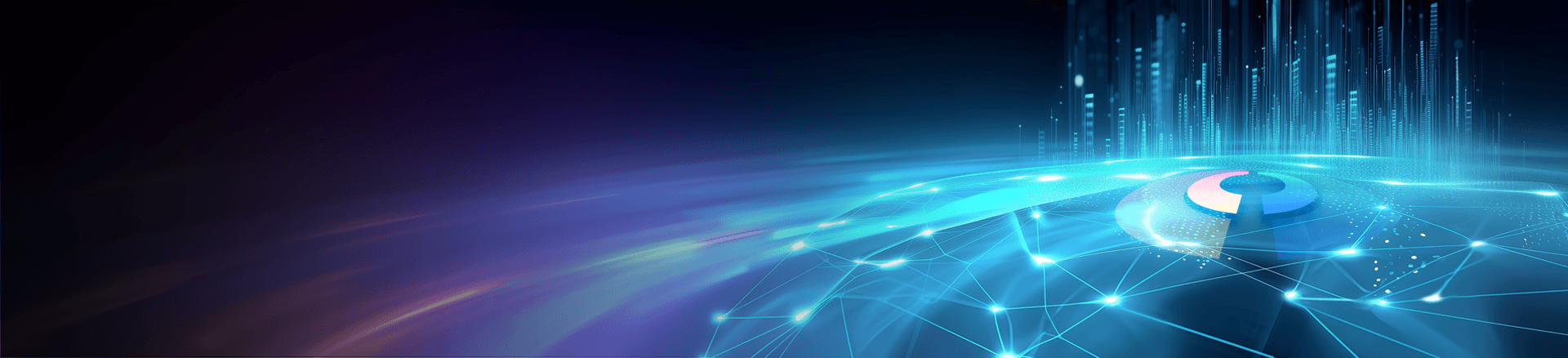 Hosting, domains, and email all in one place