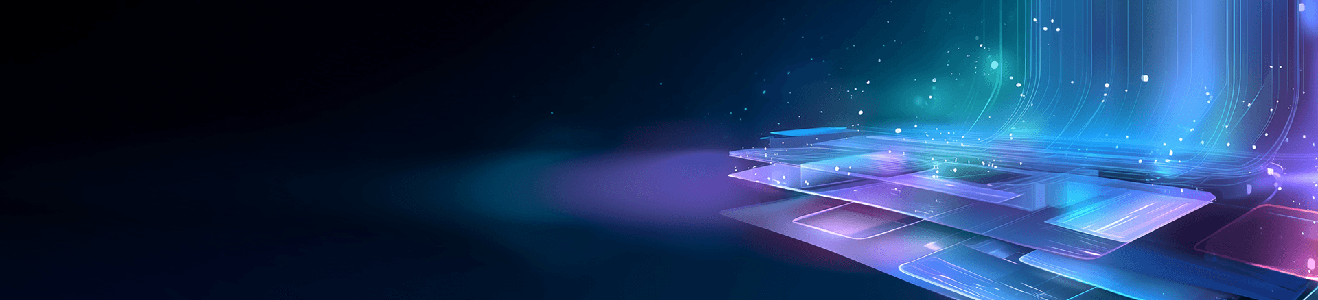 Hosting, domains, and email all in one place