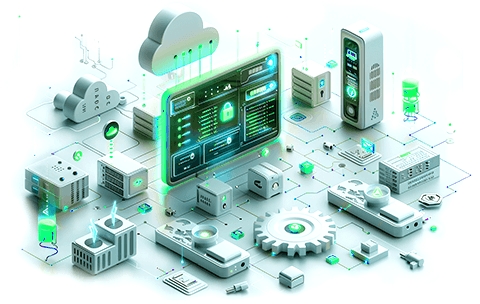 Your tailored web Hosting solution