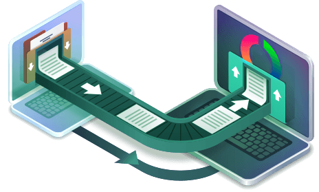 Hosting migration