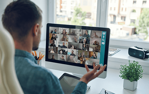 You'll never be alone