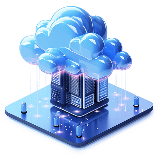 Features of our Virtual Servers alt